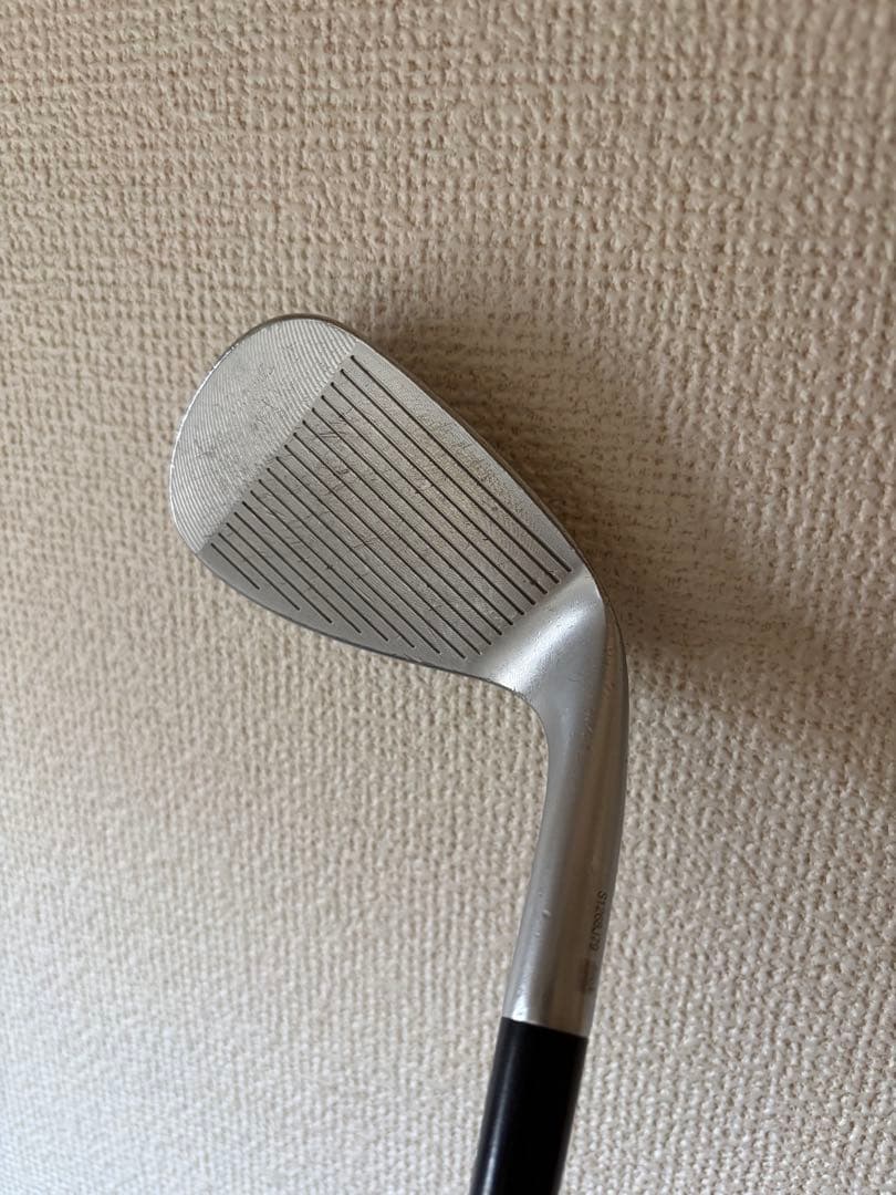 Cleveland RTX4 58度ウェッジ レフティ