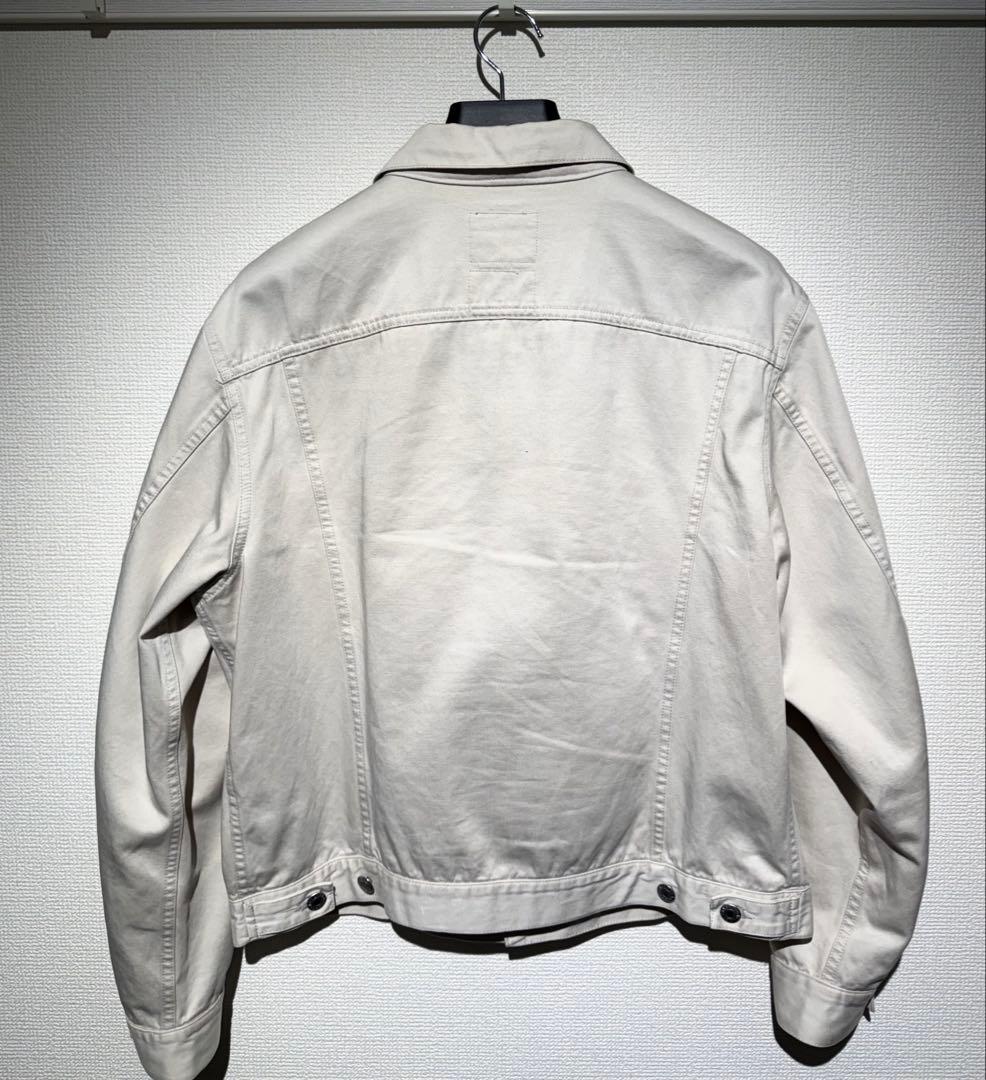 Helmut lang 1998 denim jacket 本人期