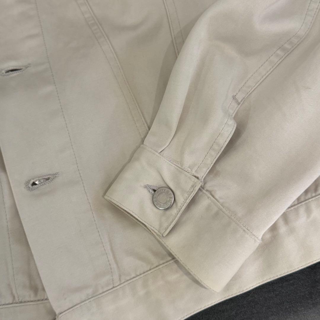Helmut lang 1998 denim jacket 本人期
