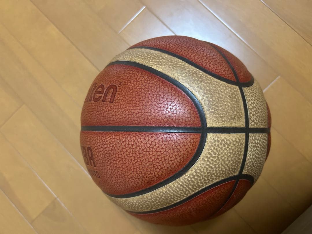 molten FIBA APPROVED バスケットボール