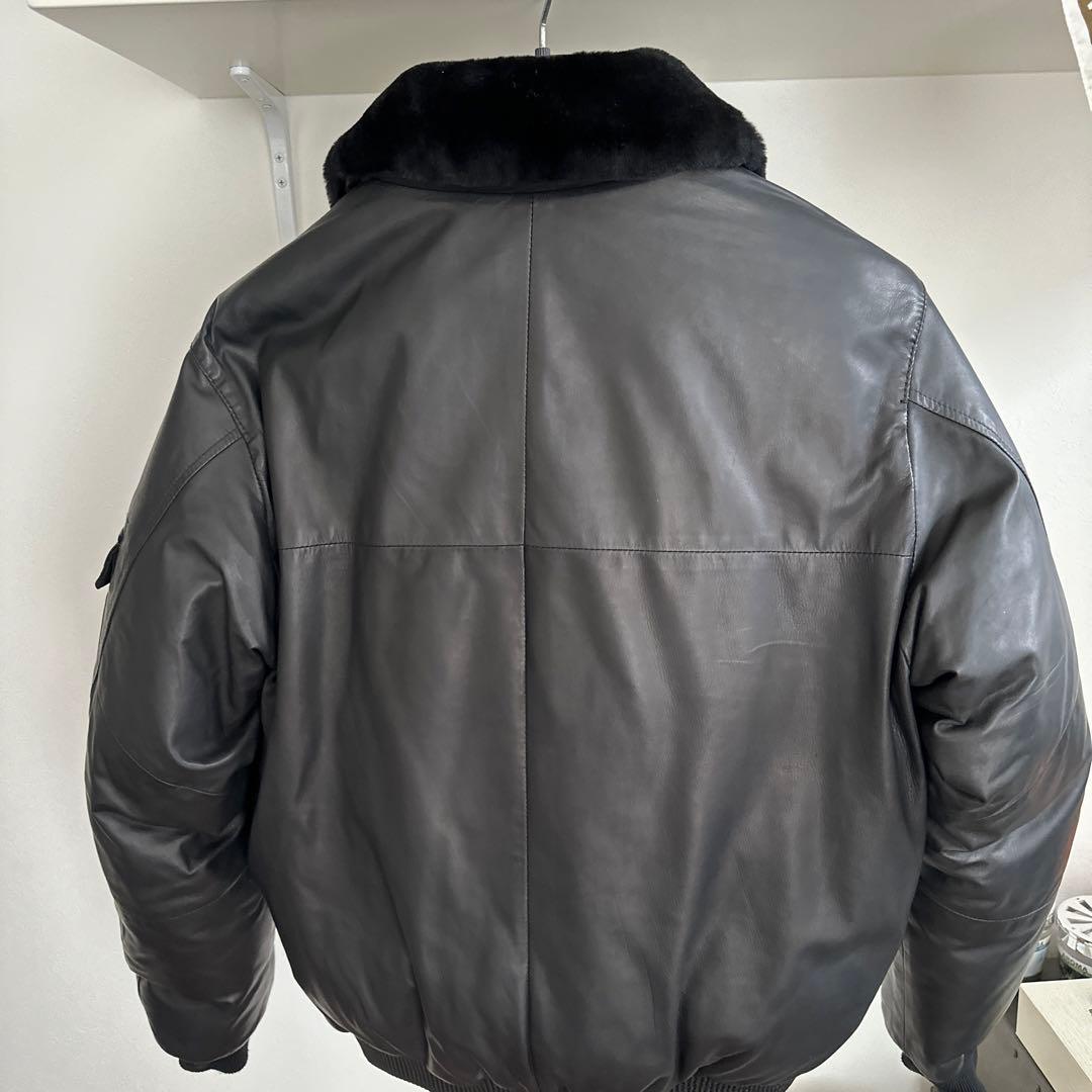 ハイランドラム ウェップジャケット