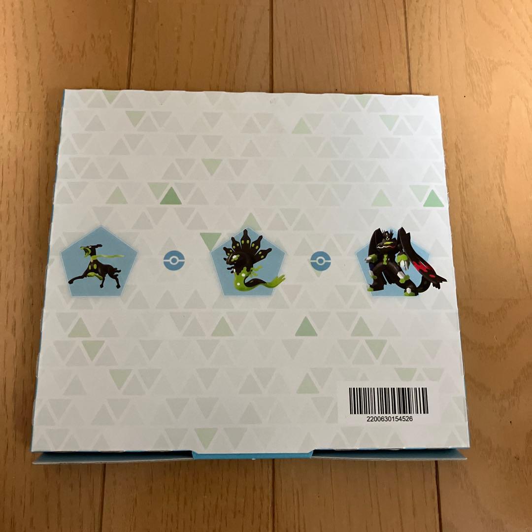 Pokémon Legends スプーンセット付き