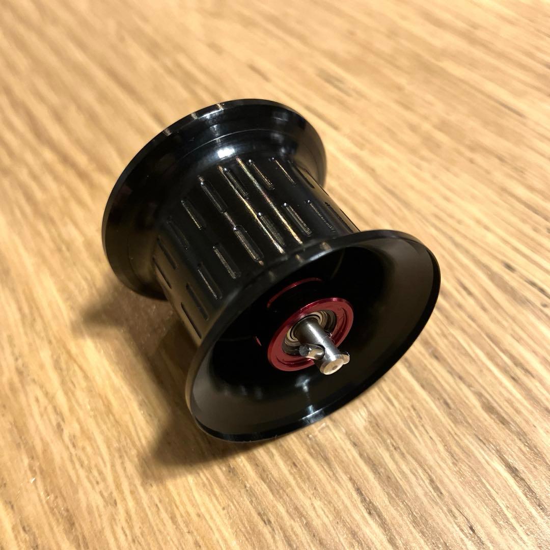 【美品希少】 DAIWA PX68フィネススペシャルスプール リベルトピクシー
