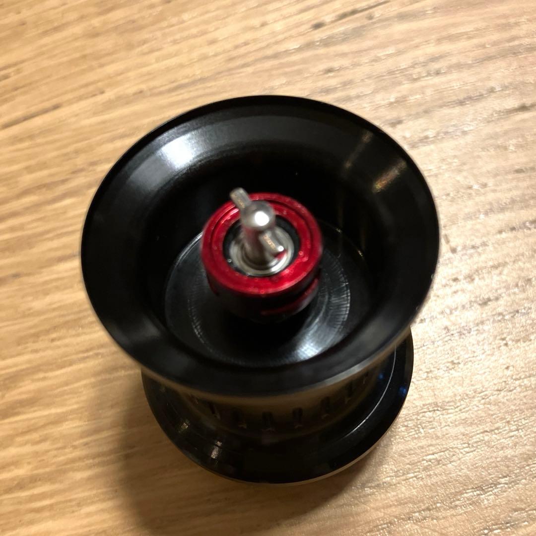 【美品希少】 DAIWA PX68フィネススペシャルスプール リベルトピクシー