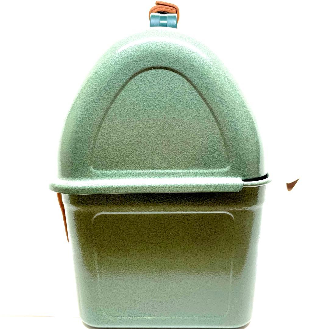 スタンレー 【旧ロゴ】クラシック ランチボックス9.4L