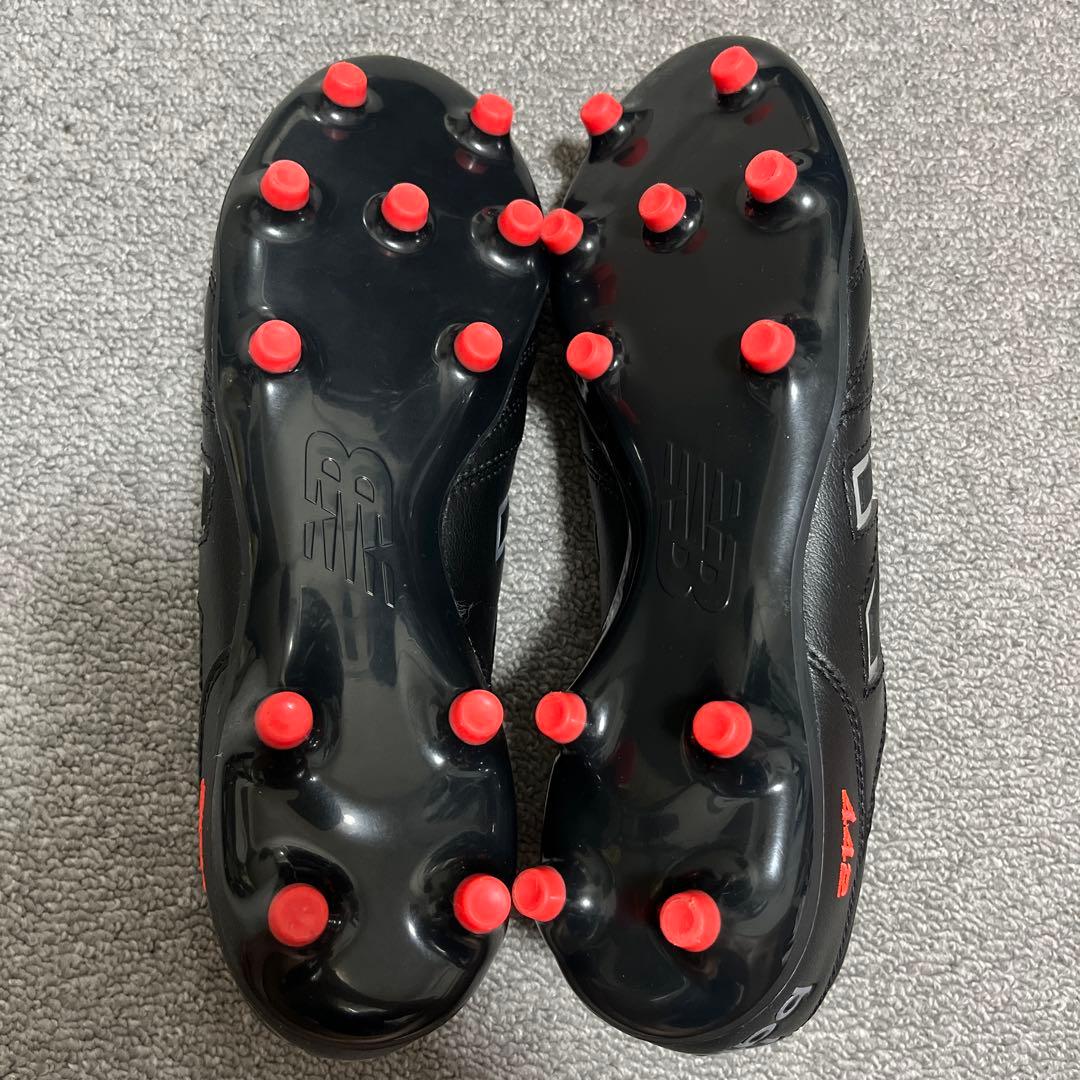 New Balance 442 PRO HG ウィズ：D(ブラック)