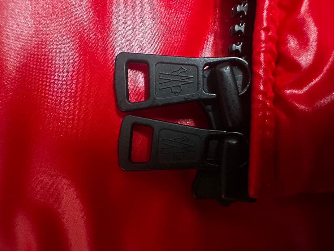 MONCLER モンクレール AGNEAUX ダウンベスト