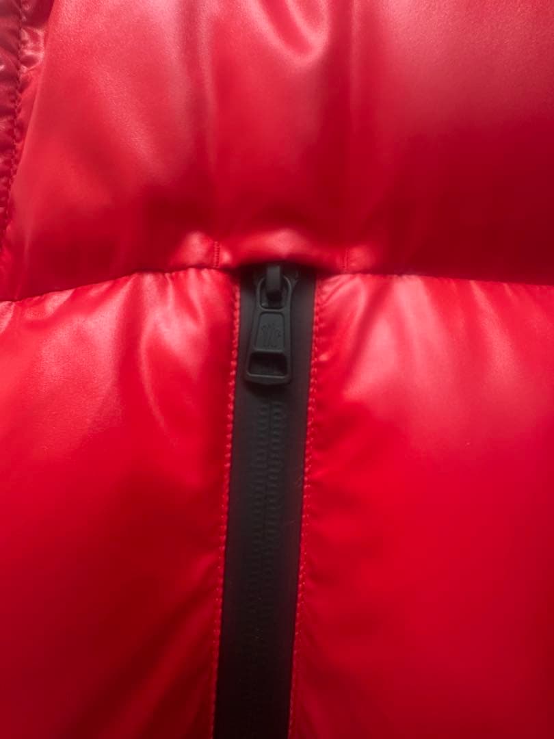 MONCLER モンクレール AGNEAUX ダウンベスト