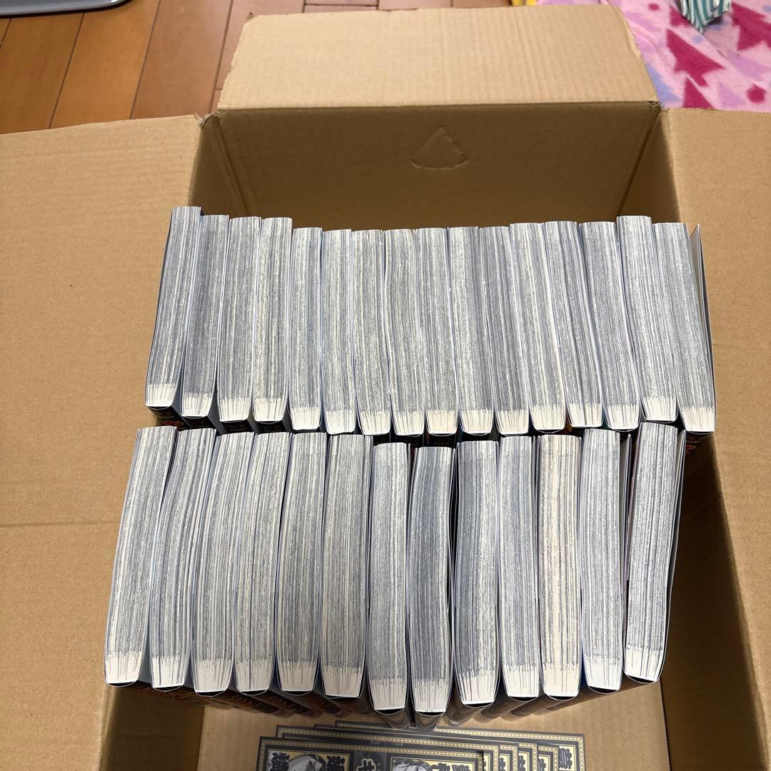 キングダム41〜44、47〜72巻　 全29冊