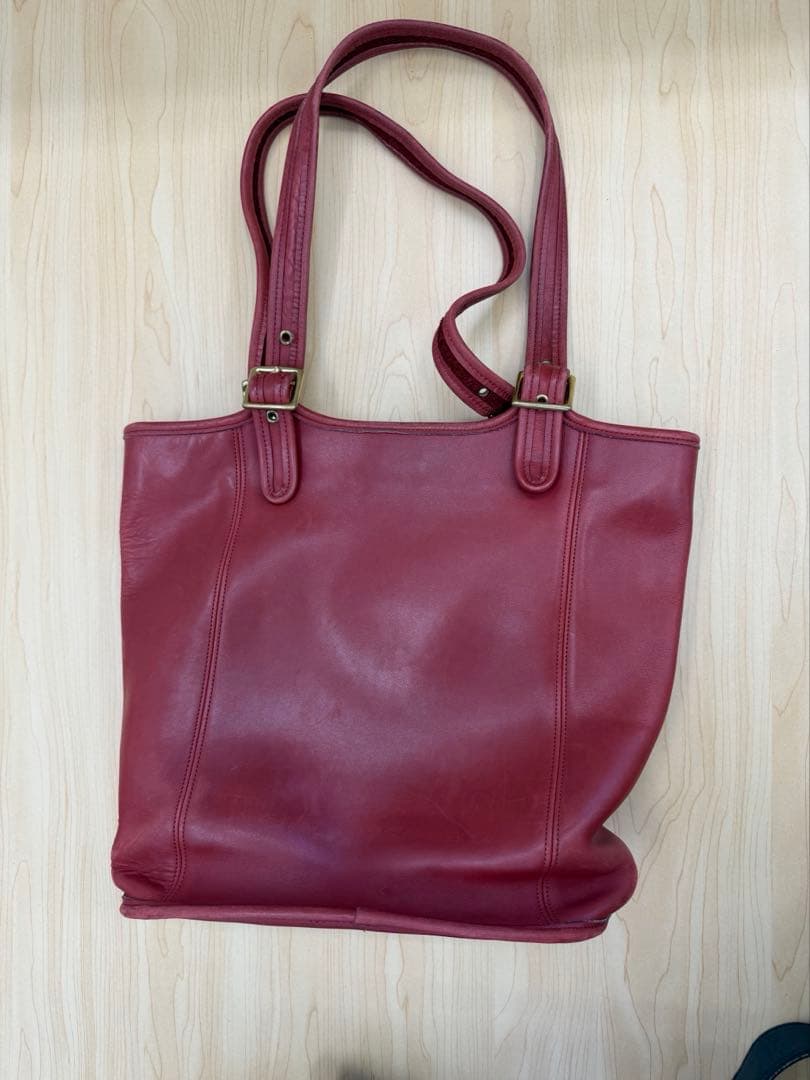 COACH コーチ バッグ 7点セット レザー シグネイチャー