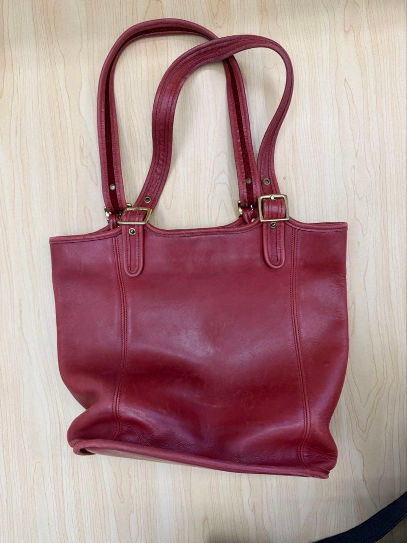 COACH コーチ バッグ 7点セット レザー シグネイチャー