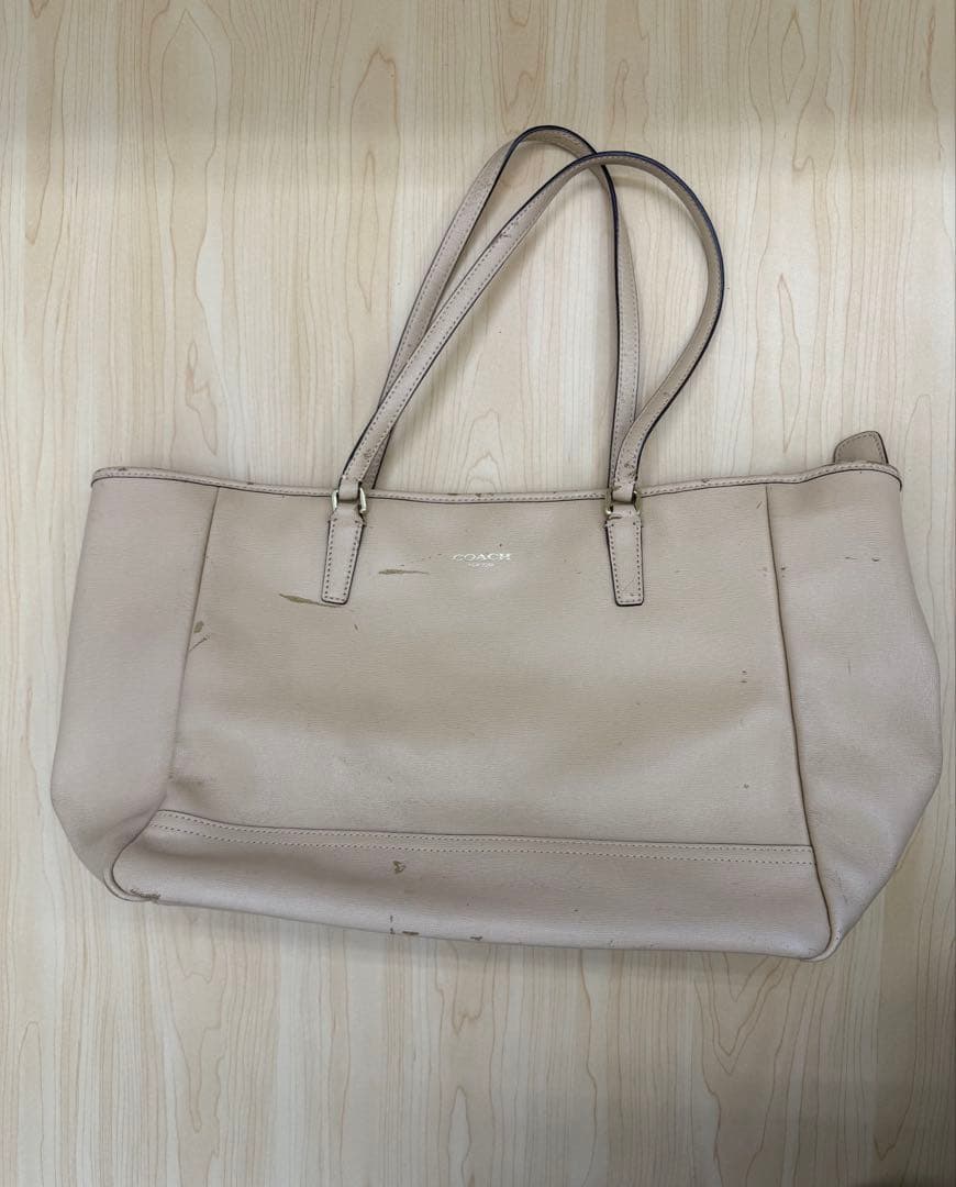 COACH コーチ バッグ 7点セット レザー シグネイチャー