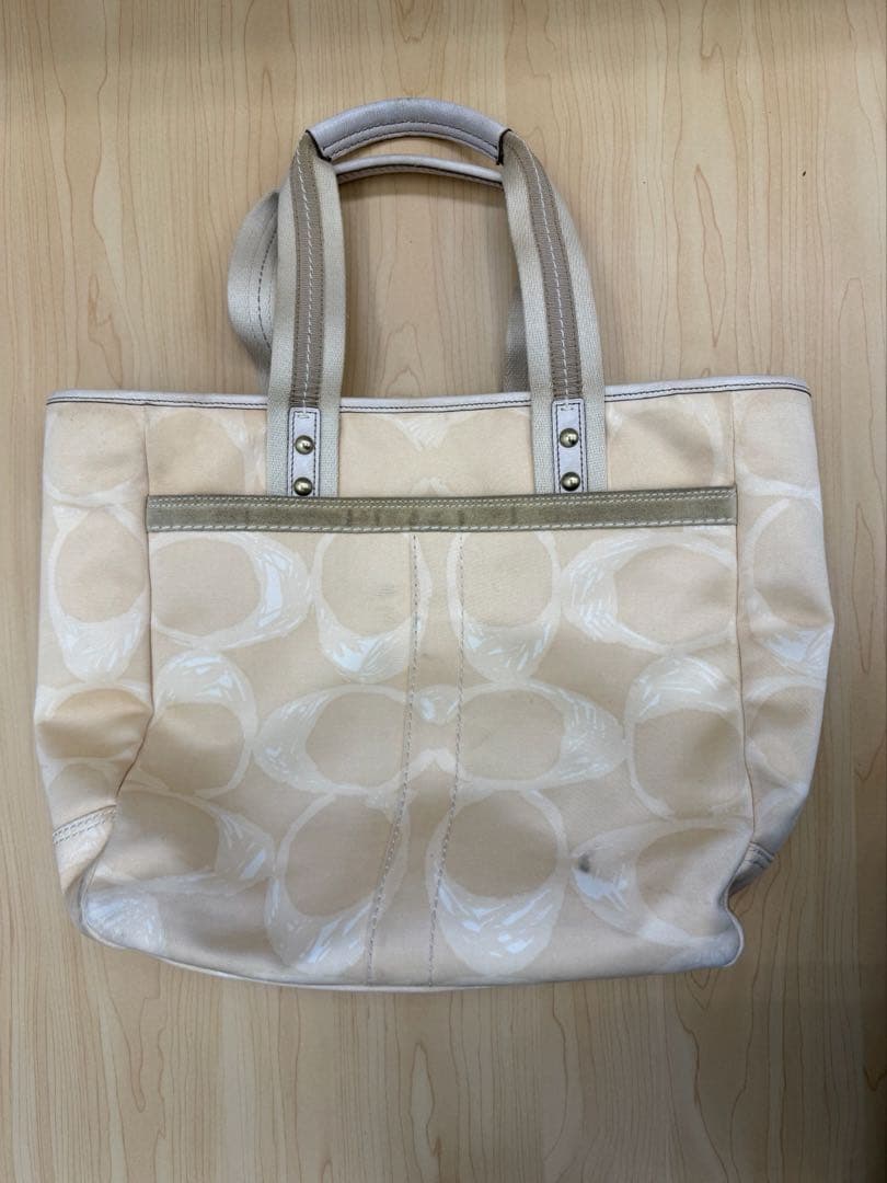 COACH コーチ バッグ 7点セット レザー シグネイチャー