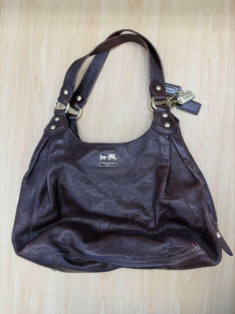 COACH コーチ バッグ 7点セット レザー シグネイチャー