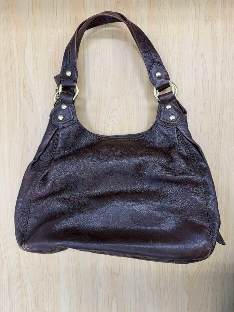 COACH コーチ バッグ 7点セット レザー シグネイチャー