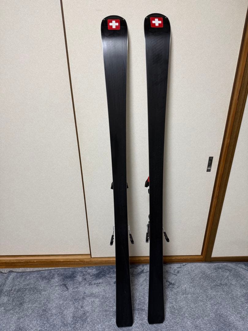 ストックリー Laser SL FIS 24/25 170cm スキー板