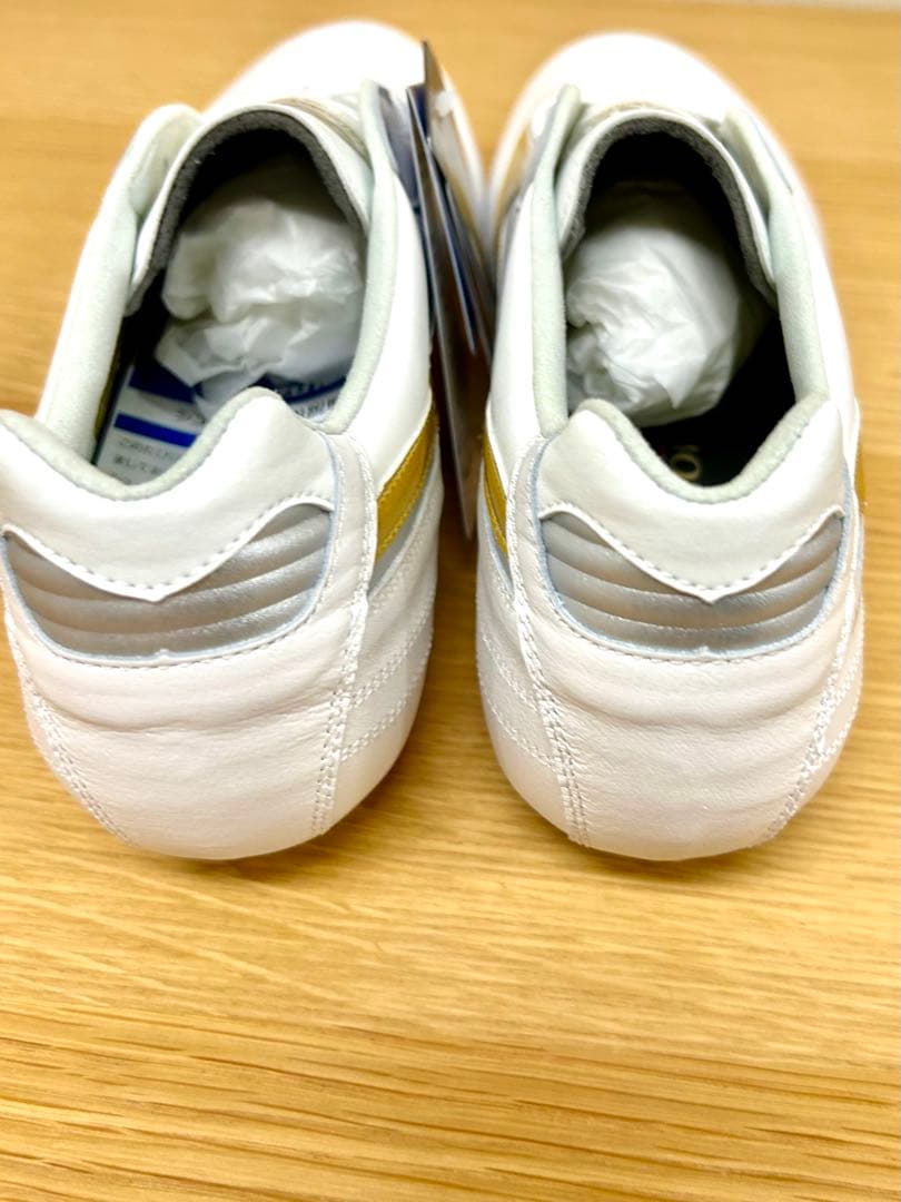 ミズノ　MORELIA 2JAPAN サッカースパイク　26.5cm 新品未使用
