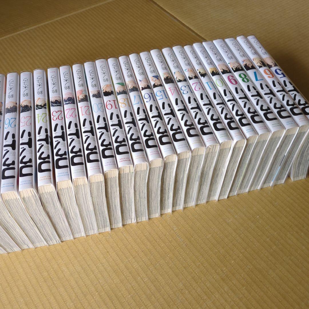 コウノドリ　5巻〜32巻セット