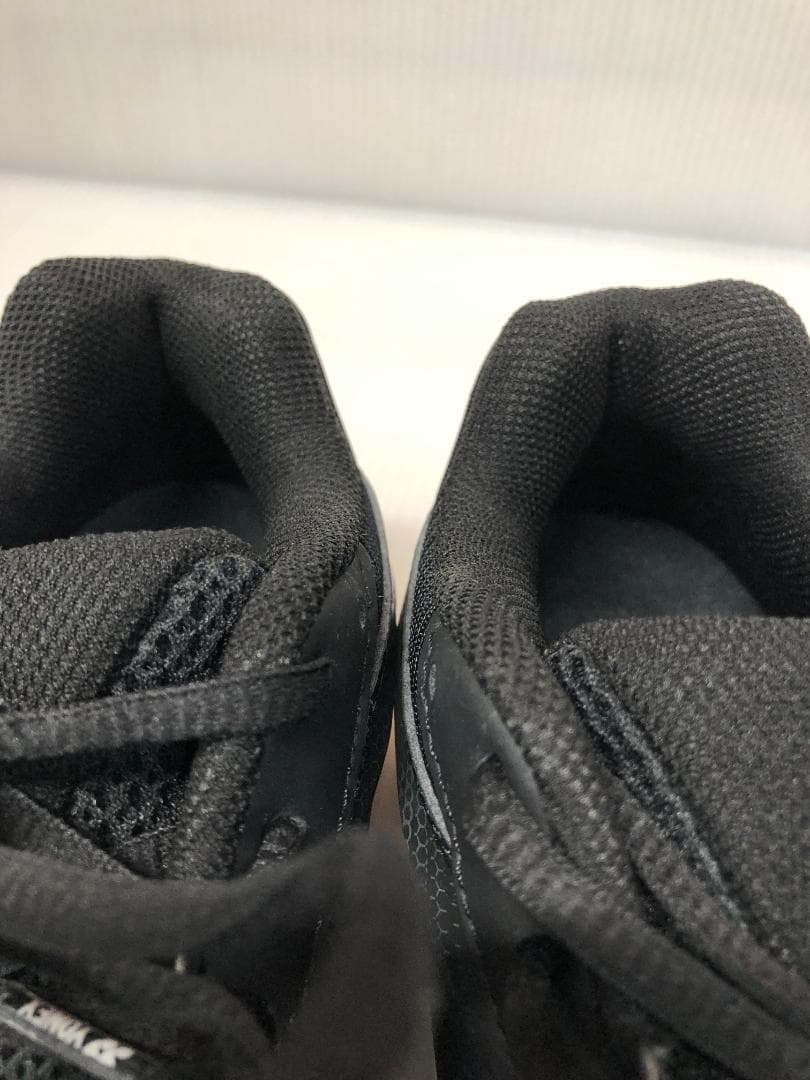 N174　Yonex　パワークッション　65Z　バドミントンシューズ