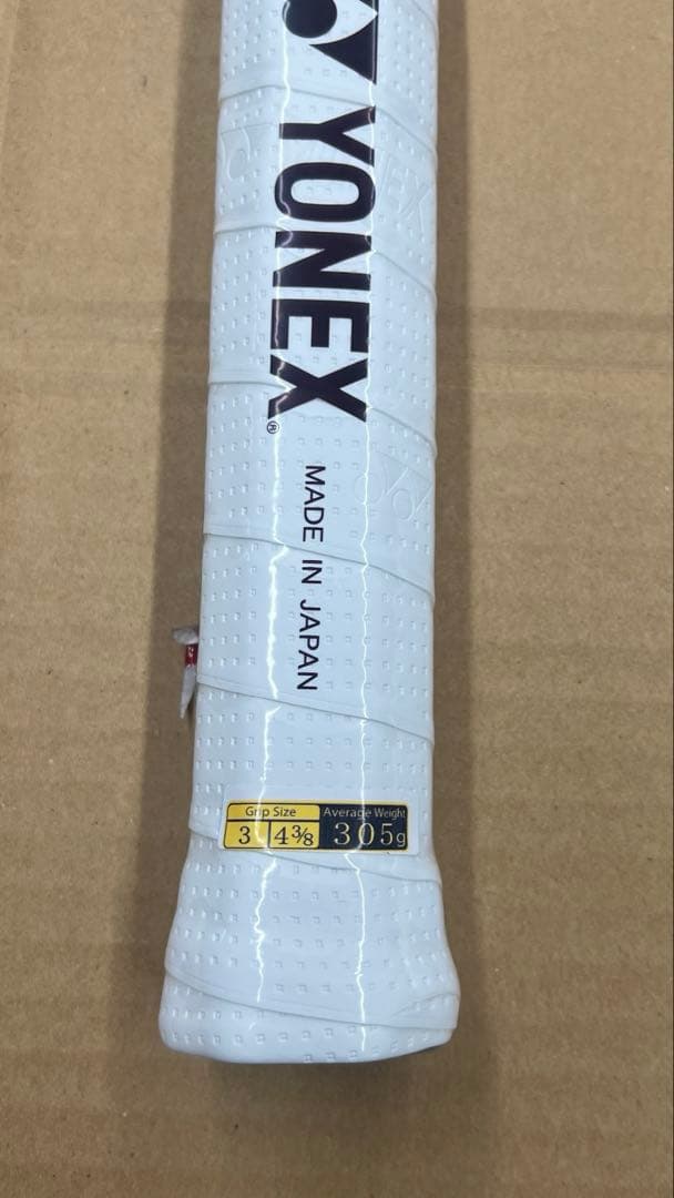 2026 ヨネックス　VCORE100D G3 新品