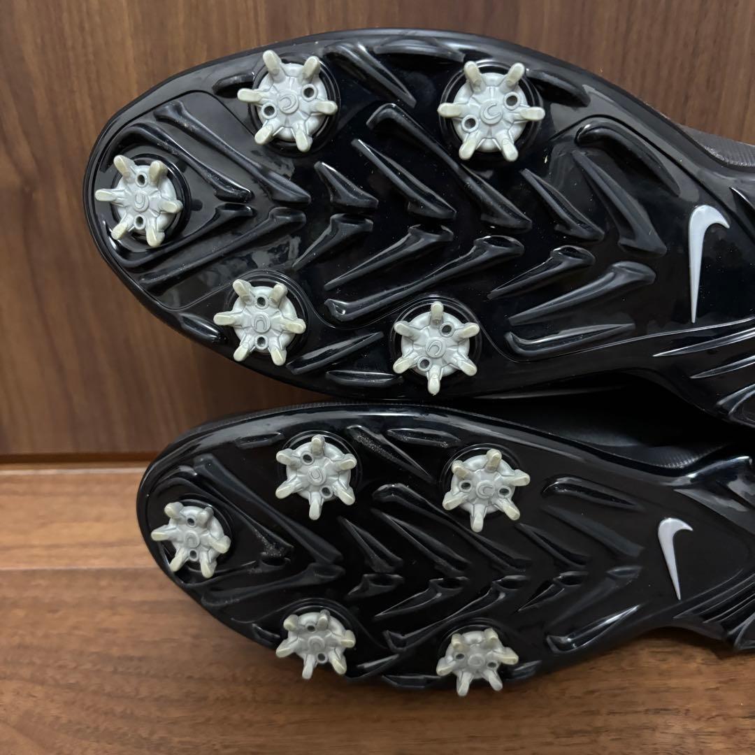 シ*ー様 日本未販売 NIKE エアズーム TW71 ゴルフシューズ　27.5c