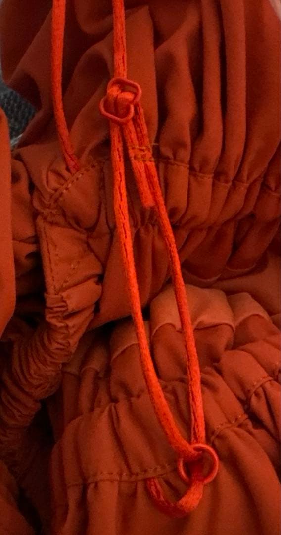 THE TOÉ Erie Frills Onepiece Mサイズ thetoe