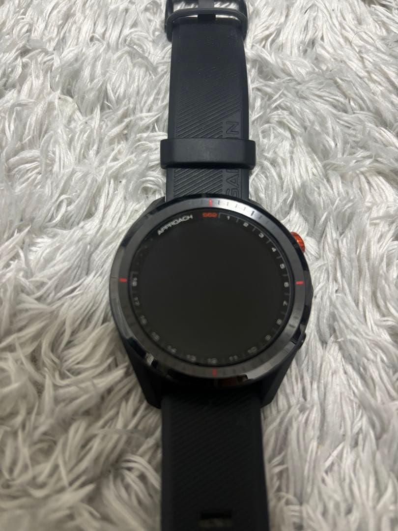 Garmin Approach S62 本体