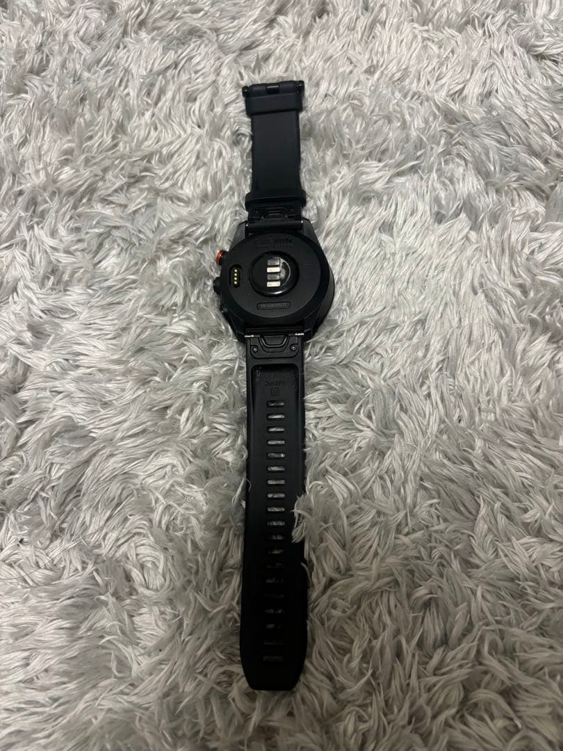 Garmin Approach S62 本体