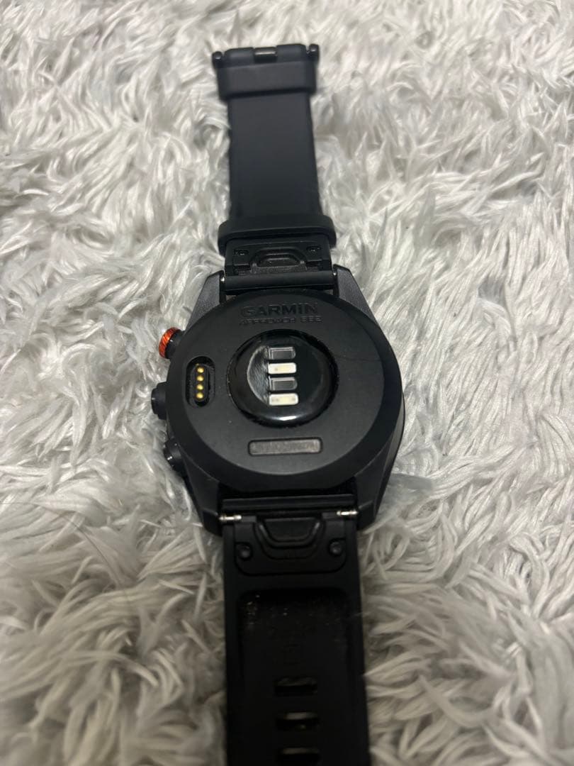Garmin Approach S62 本体