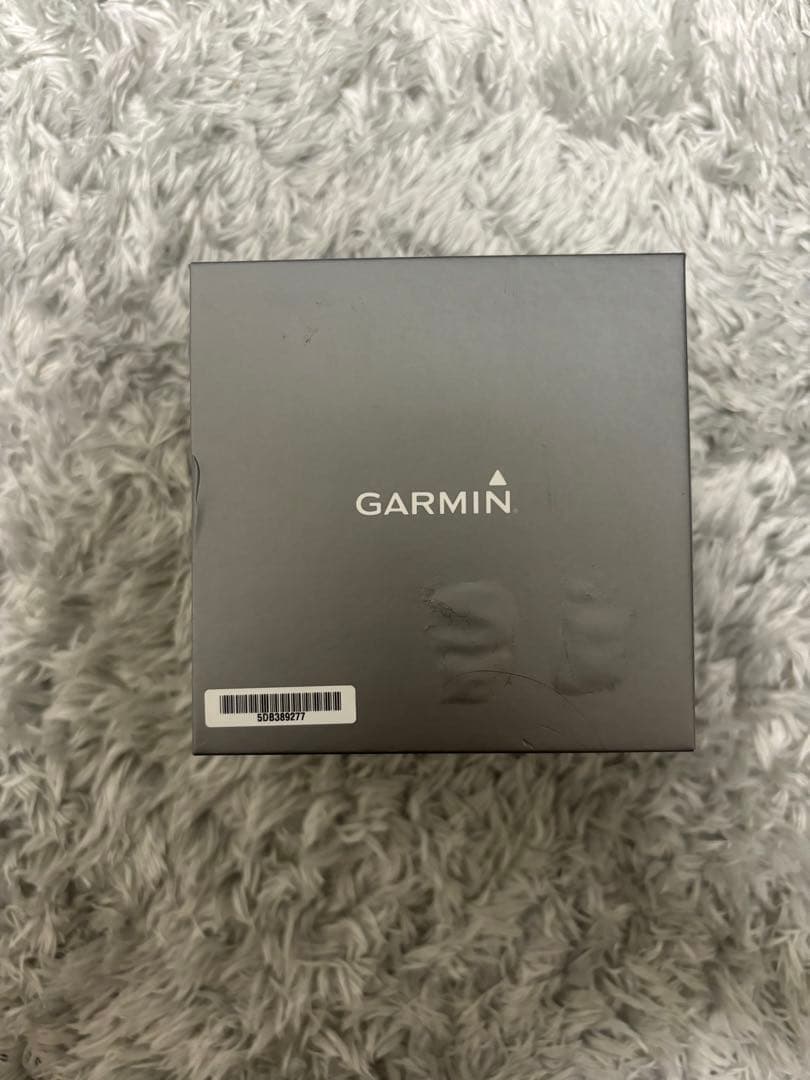 Garmin Approach S62 本体