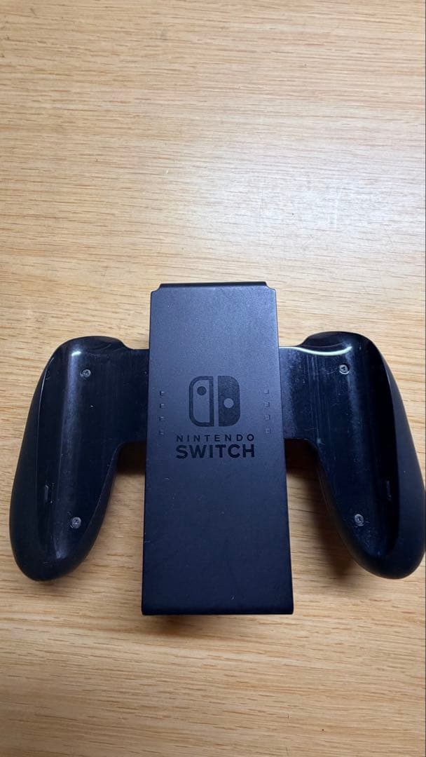 Nintendo Switch ネオンレッド・ネオンブルー 本体バッテリー強化版