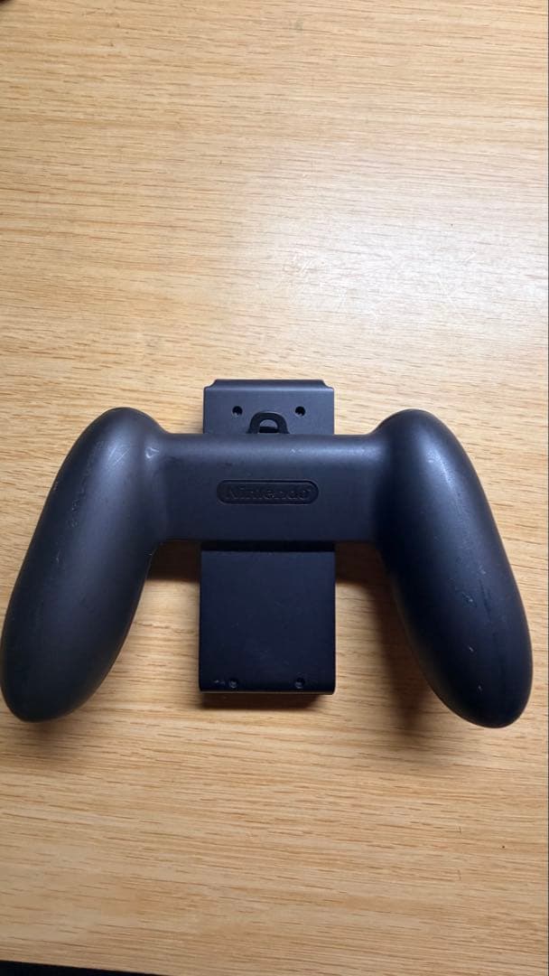Nintendo Switch ネオンレッド・ネオンブルー 本体バッテリー強化版
