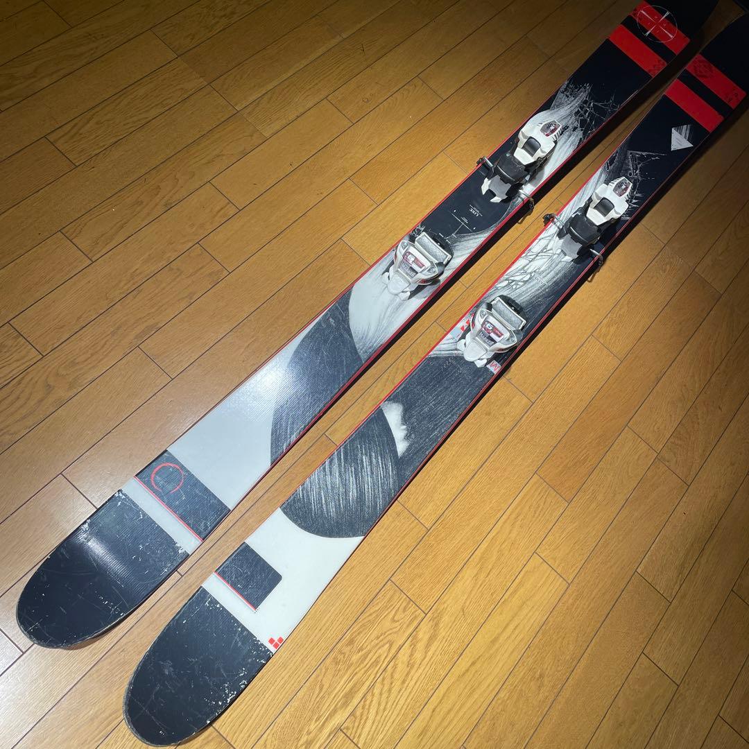 【値下げ】LINEラインMORDECAI＋griffon13セットパウダーツイン