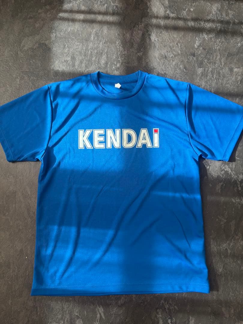健大高崎野球部応援Tシャツ