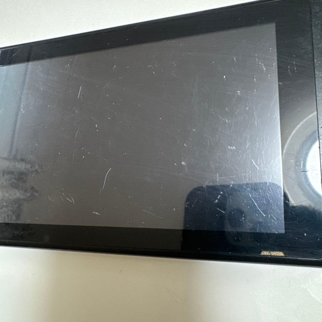 Nintendo Switch 本体 青と黄