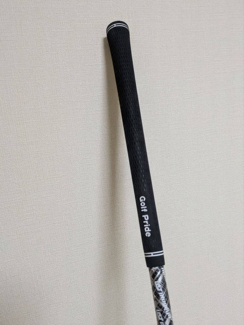 タイトリスト 3w アッタスMBFW75s シャフト