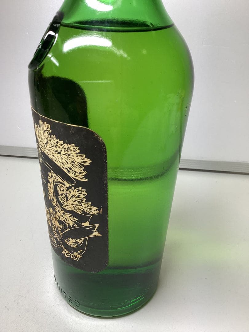 n*o様 58° アブサン サントリー　720ml　 古酒　未開栓　リキュール類