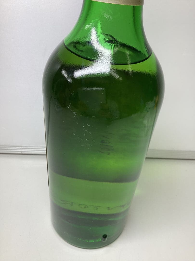 n*o様 58° アブサン サントリー　720ml　 古酒　未開栓　リキュール類