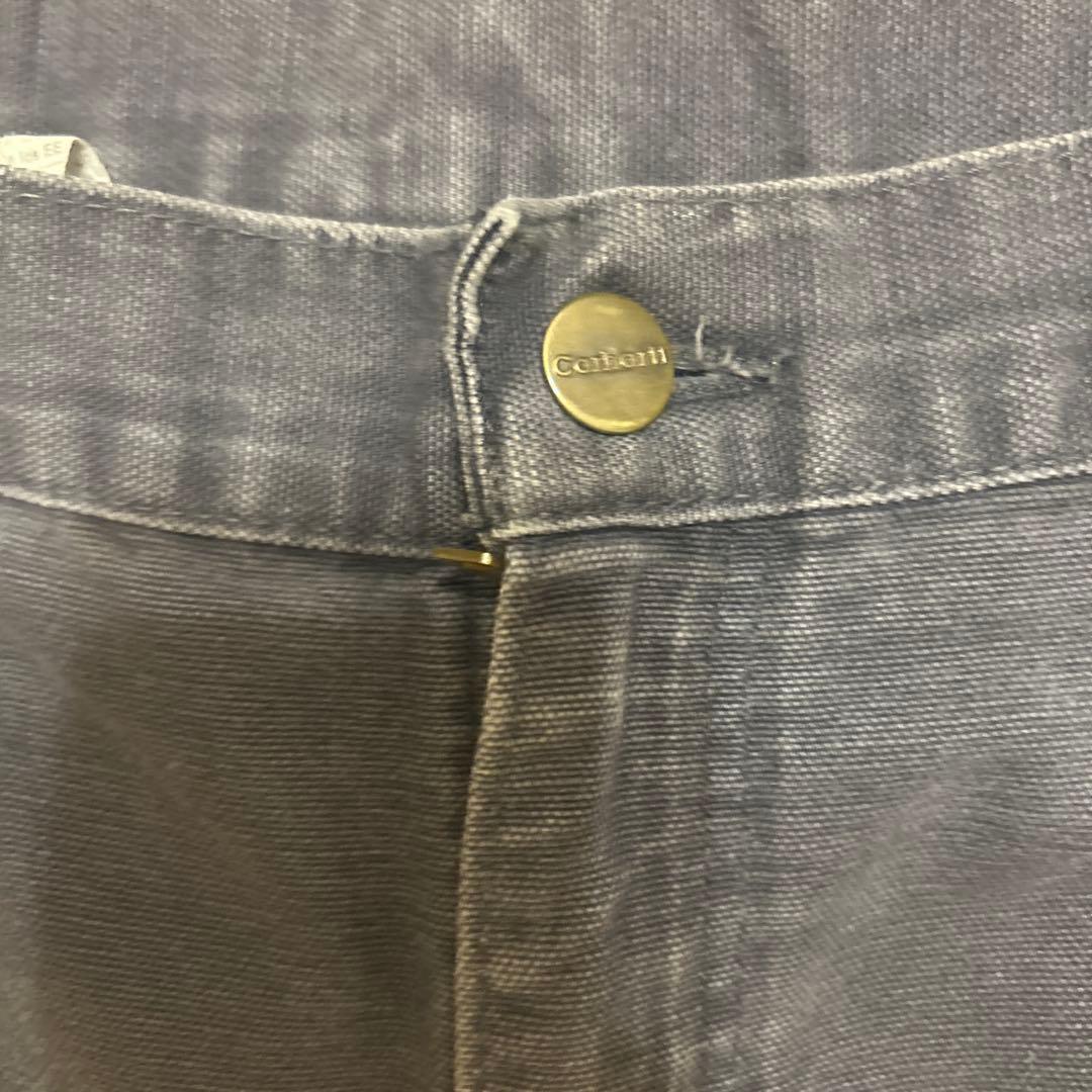 Carhartt ワークパンツ 古着