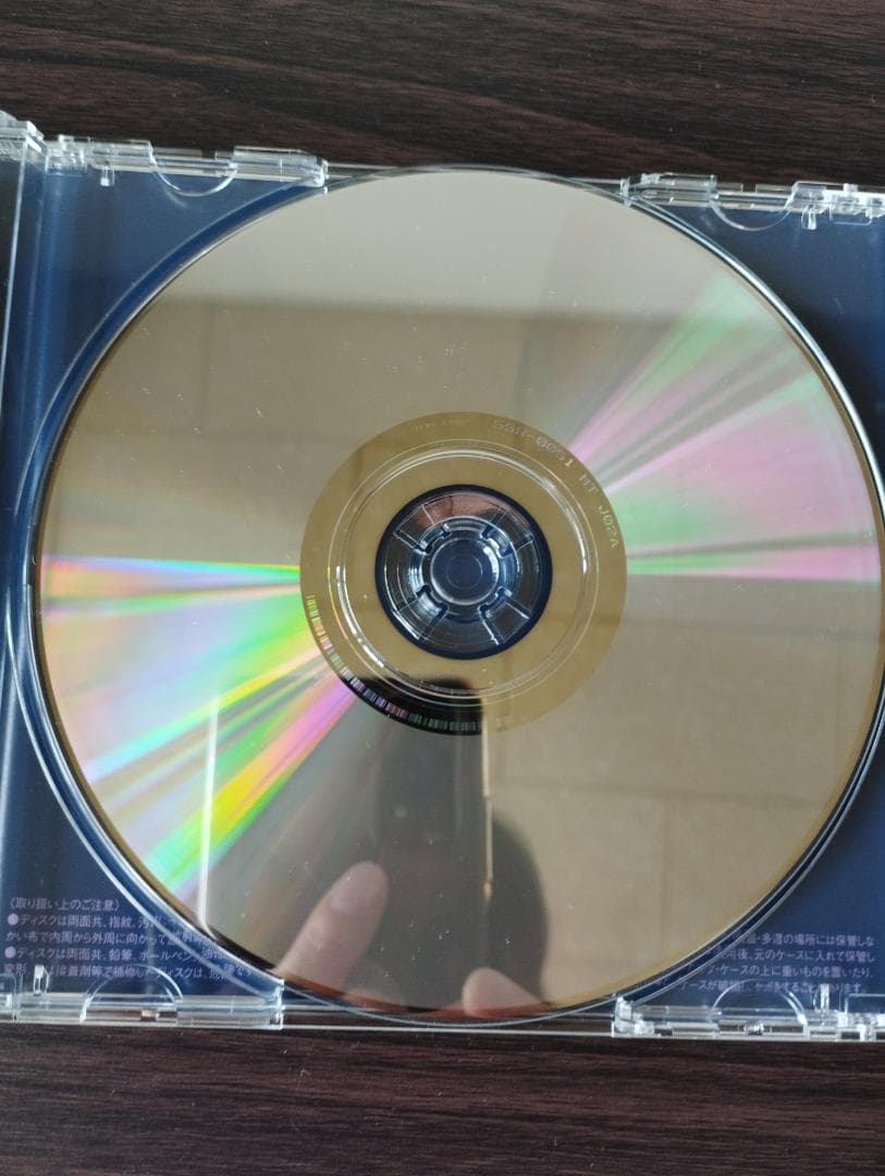 あおうみがめ　MIMI　よるつむぎ　CD