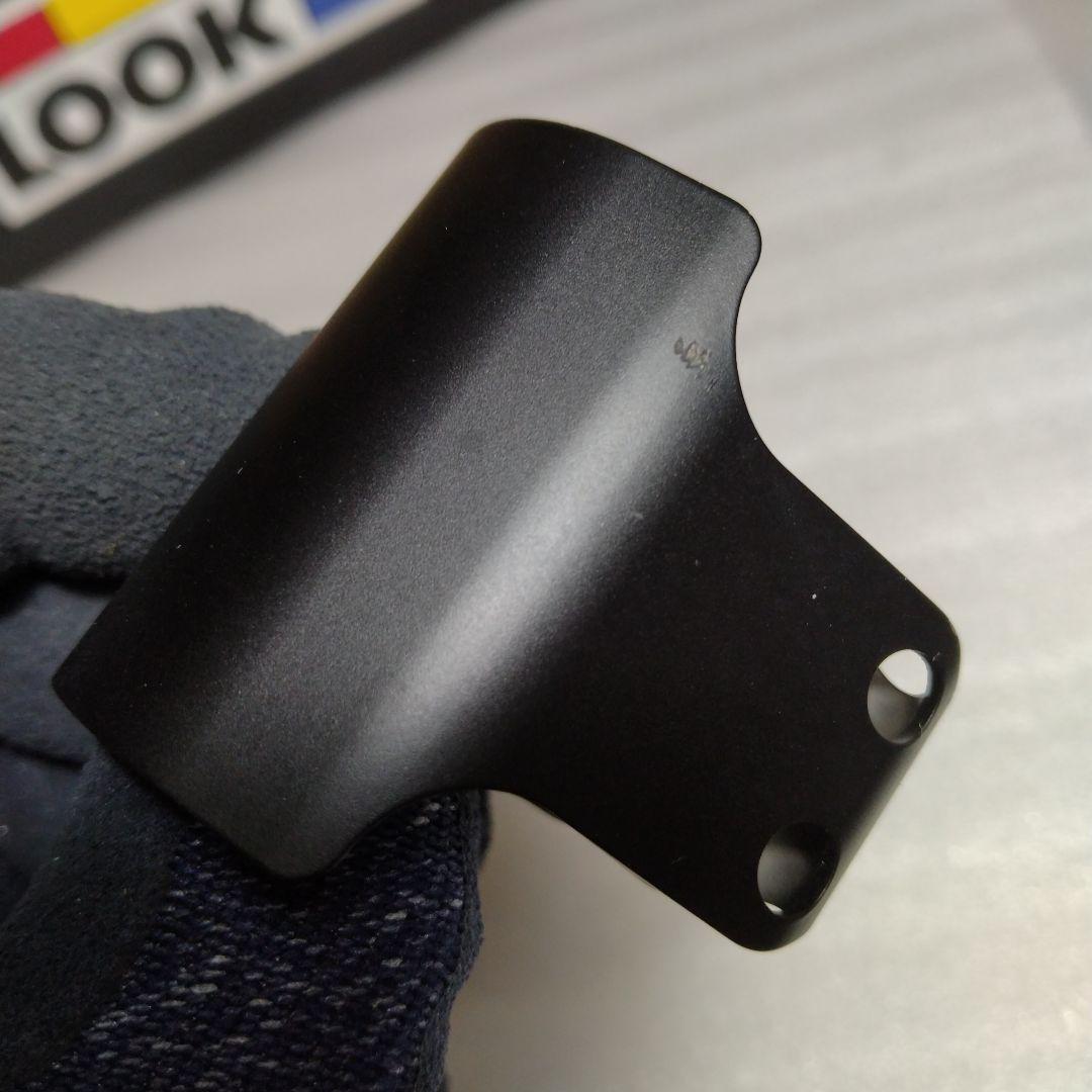 LOOK R96 L96トラックフレーム用カーボンステム 100mm T20