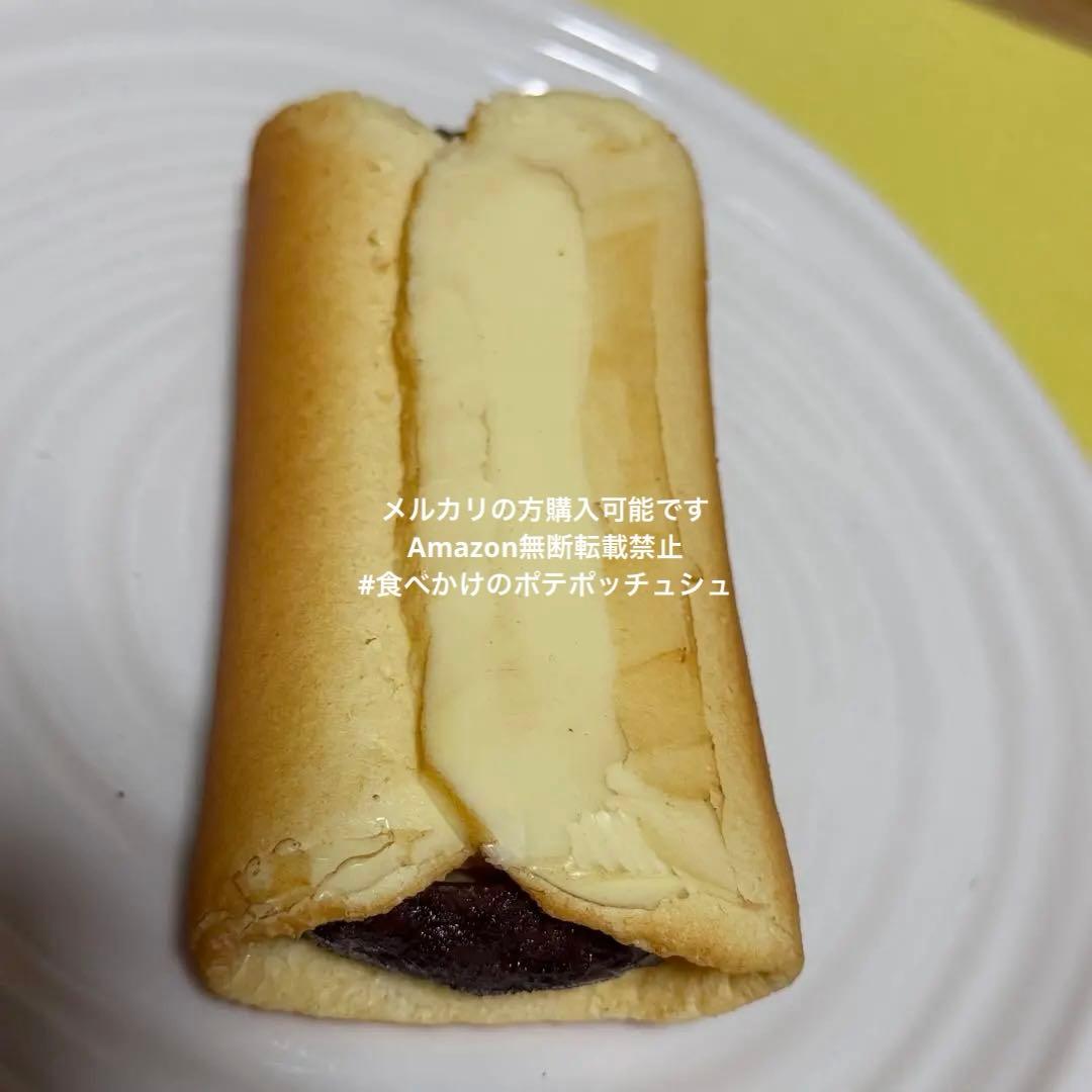 【約12cm】大あんまき 食品サンプル あんこ 和菓子 リアル フェイクフード