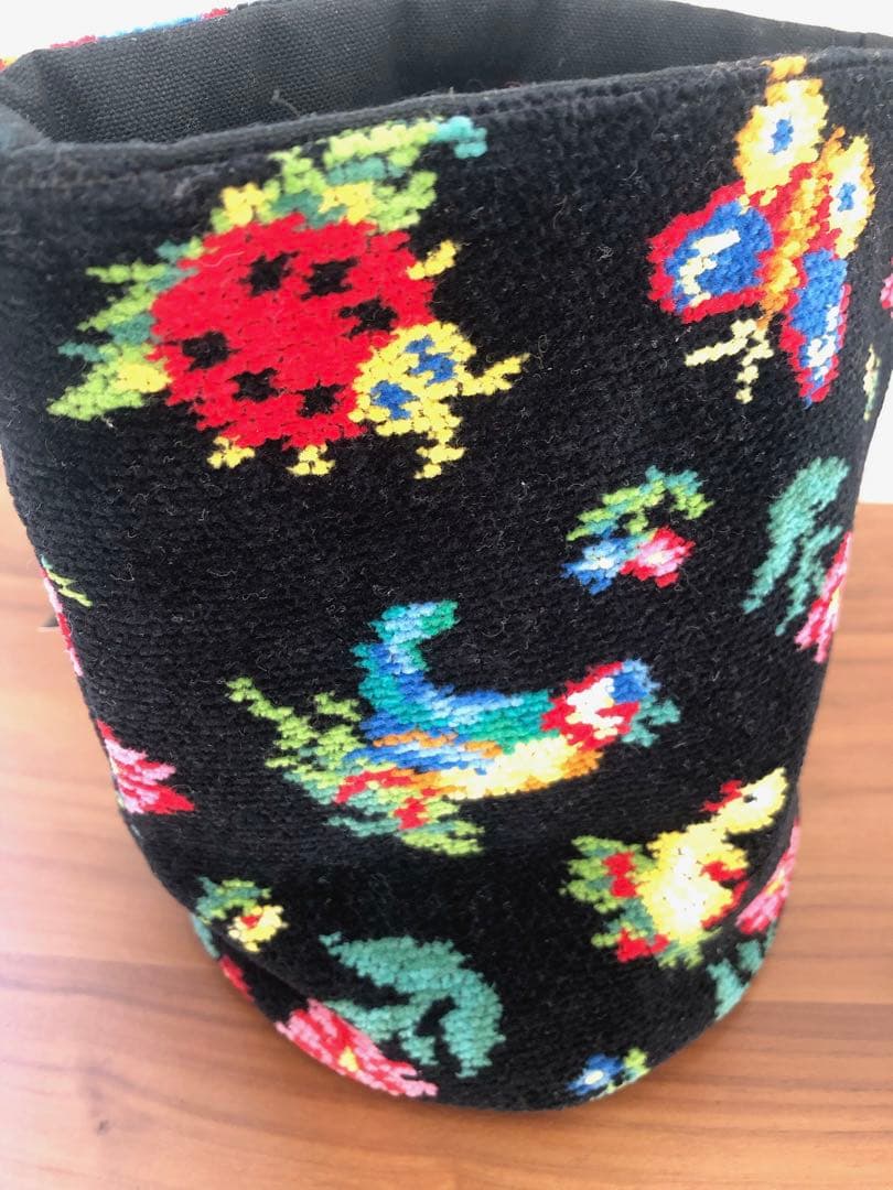 (美品）フェイラー　ハイジ　小物入れ