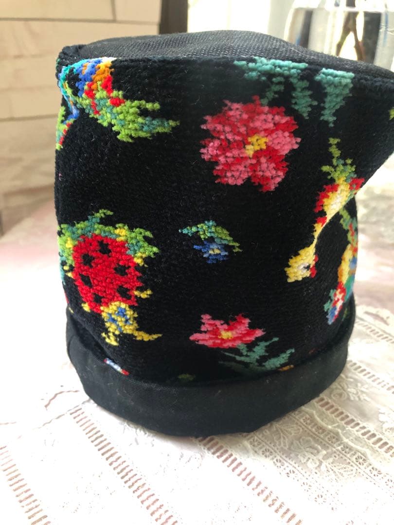 (美品）フェイラー　ハイジ　小物入れ