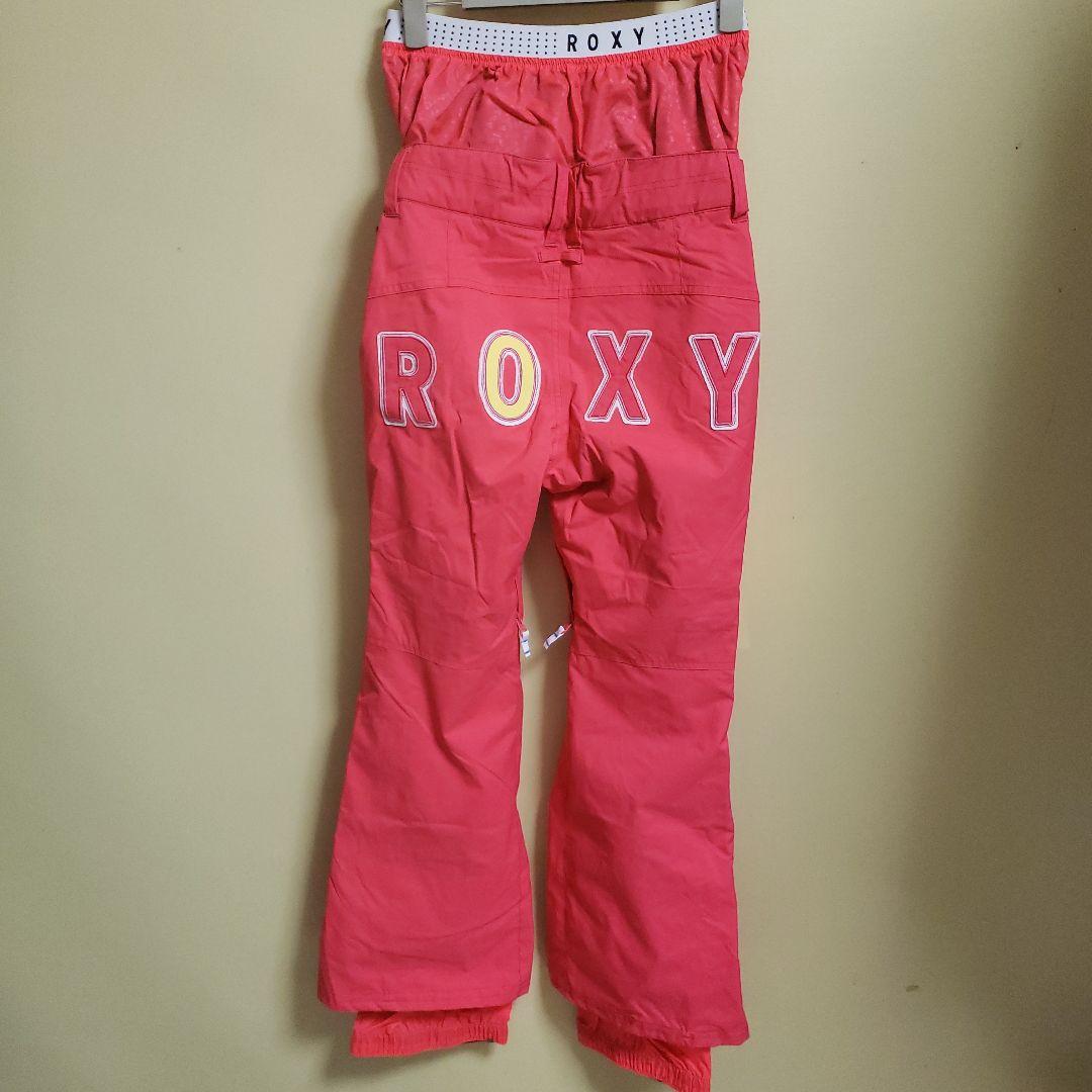 ロキシースノーボードウェアズボン