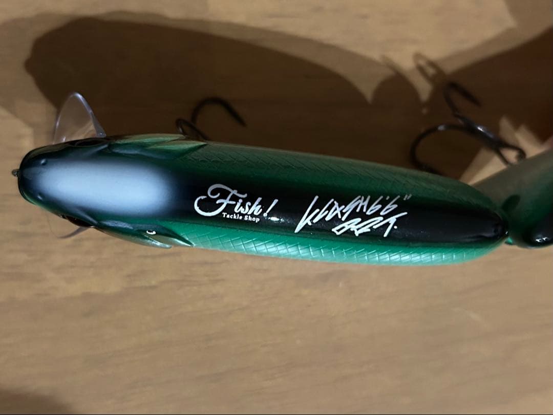 DRT タイニークラッシュ 7周年 FL-COLOR