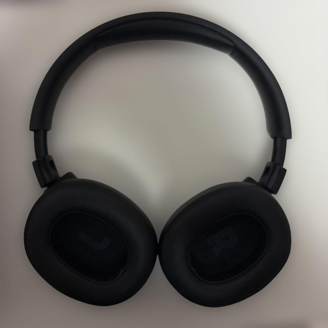 ヘッドホン TUNE770NC