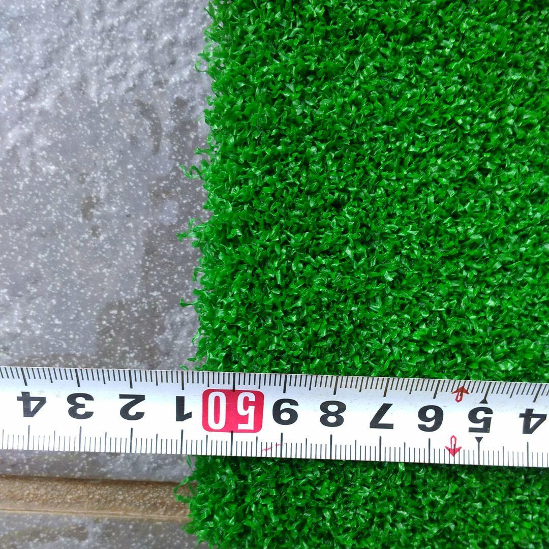 ゴルフ練習場向け！自宅や室内でゴルフの練習が出来るショットマット！