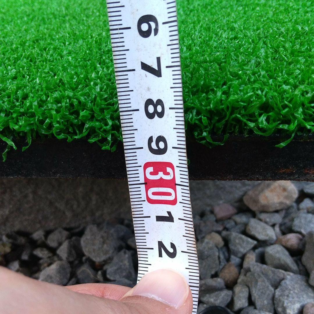 ゴルフ練習場向け！自宅や室内でゴルフの練習が出来るショットマット！