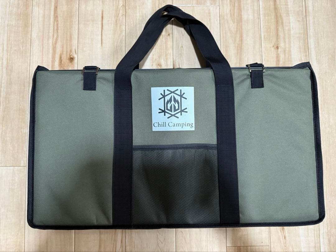 【新品】ChillCamping(チルキャンピング) フィールドラック